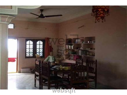3 BHK Independent house for Sale